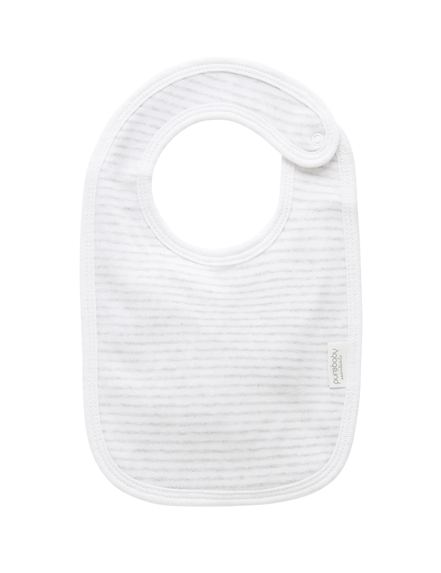 Essentials Bib