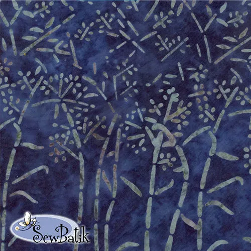 Garment Kit - Batik Rayon   Simplicity 8172 Kimono