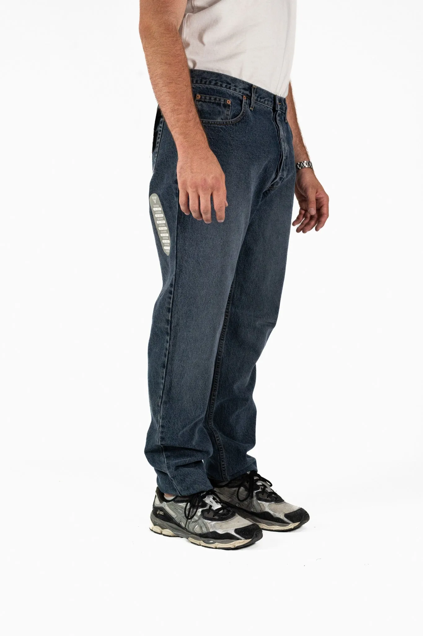 Guess Jeans Relaxed Fit