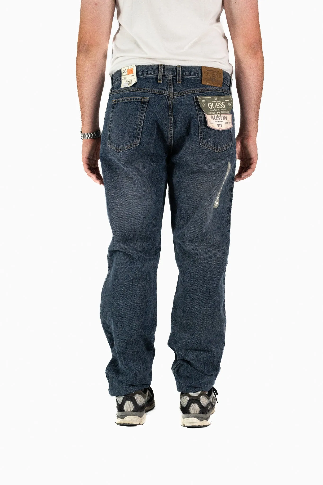 Guess Jeans Relaxed Fit