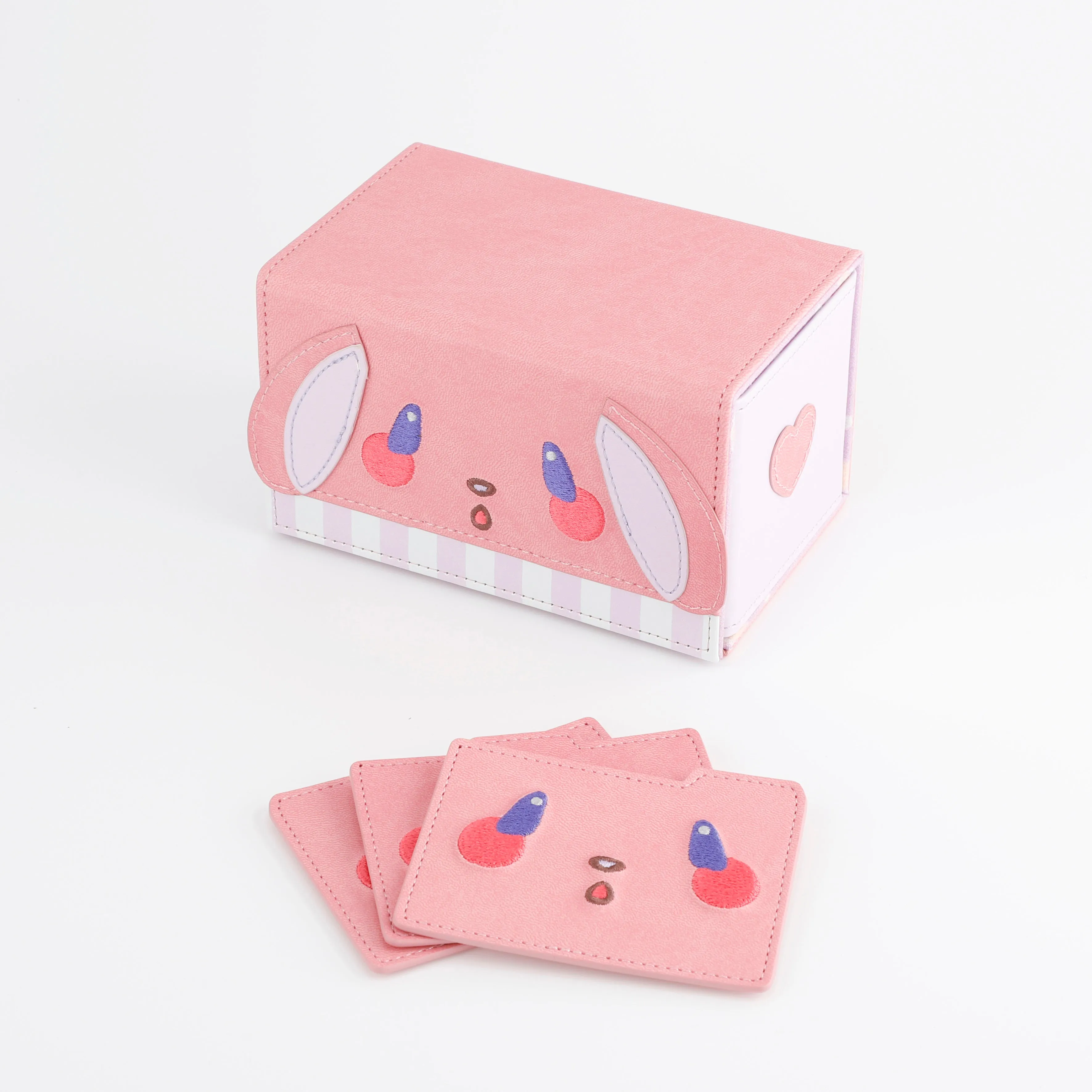 Hello Rabby Dicewinder Deck Box