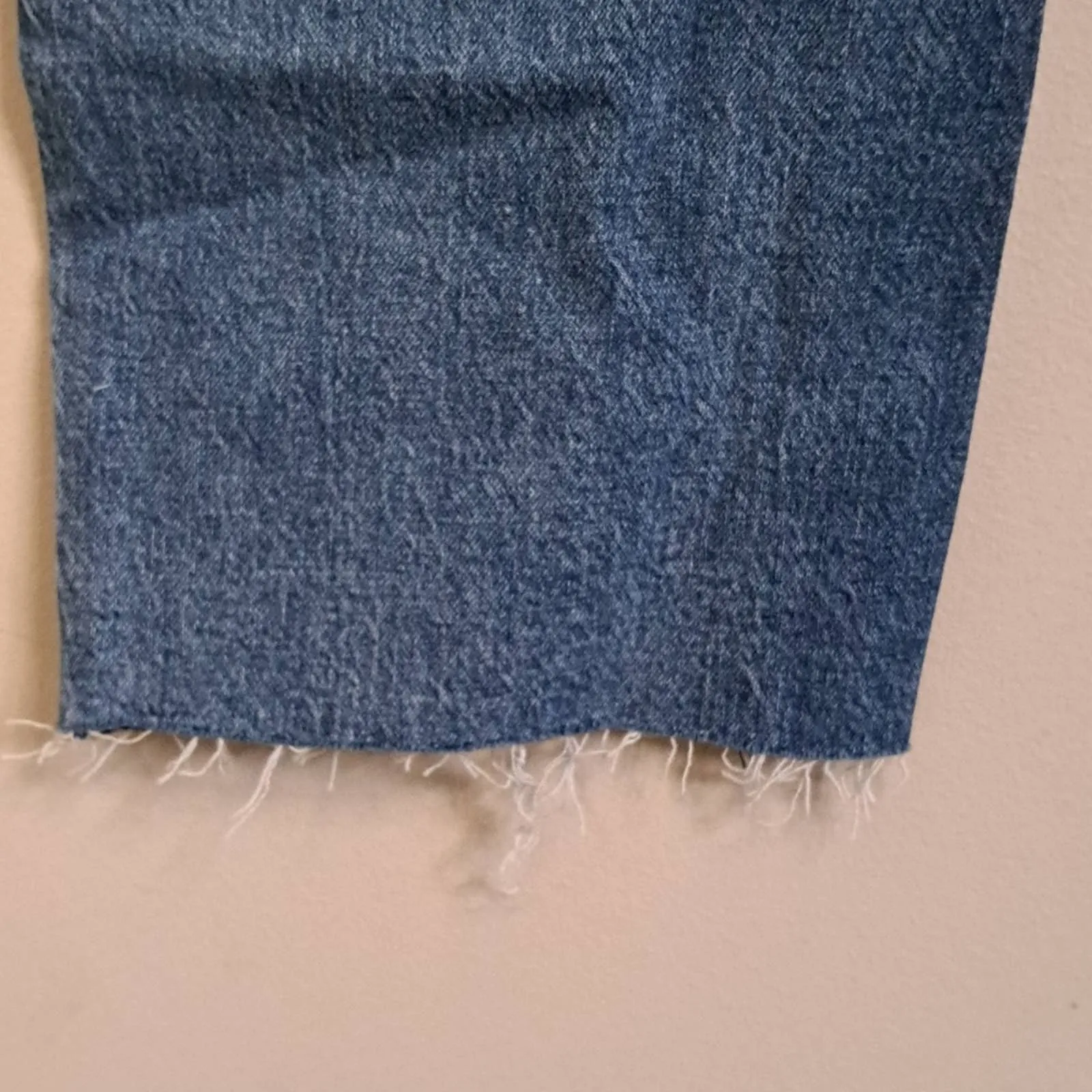 JAG Jeans Stella High Rise Straight Leg Jeans