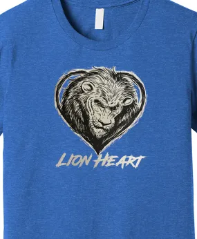Lion Heart