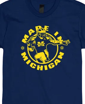 Made In Michigan