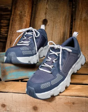 Men's Powertrain Comp Toe Work Sneaker A5Z3U