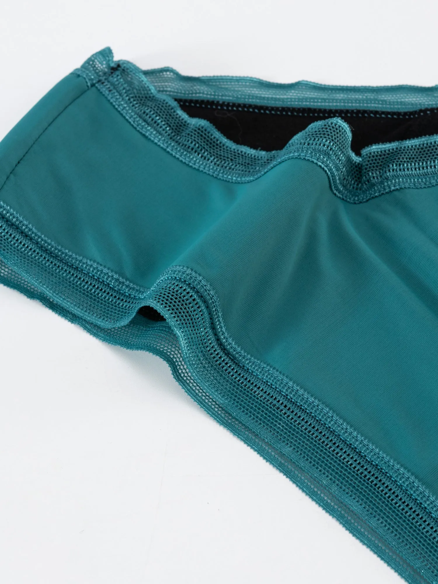 Midsize Mesh Hiphugger Period Underwear