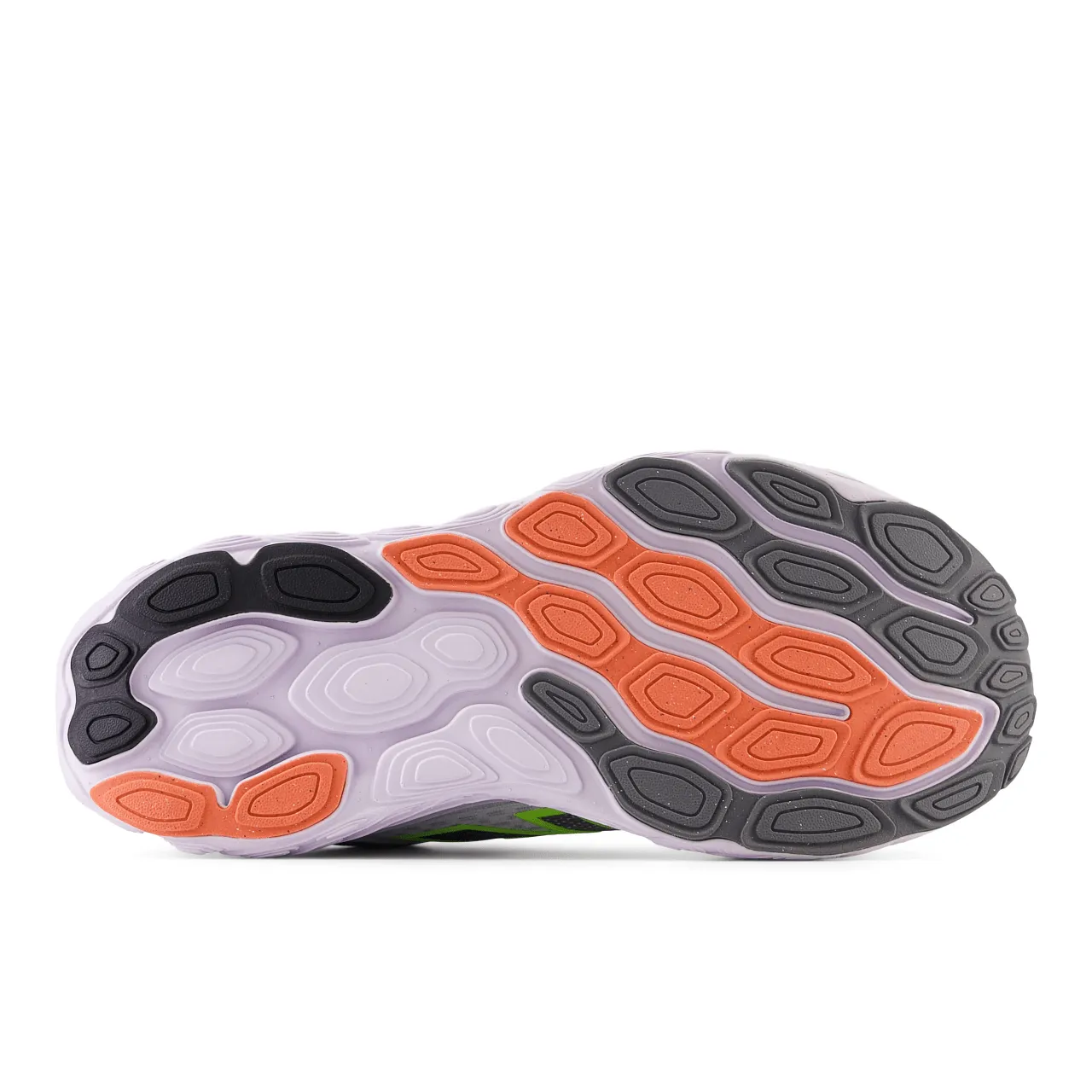 New Balance Fresh Foam X 880 v14 Women's Running Shoes SS24 Grey Matter