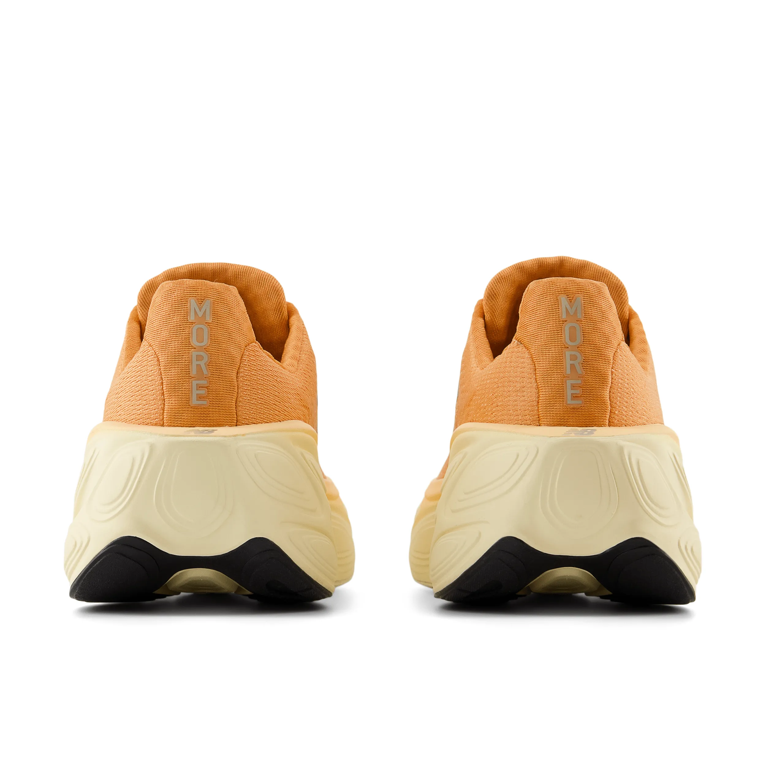 New Balance More v5 Women's Running Shoes Copper AW24