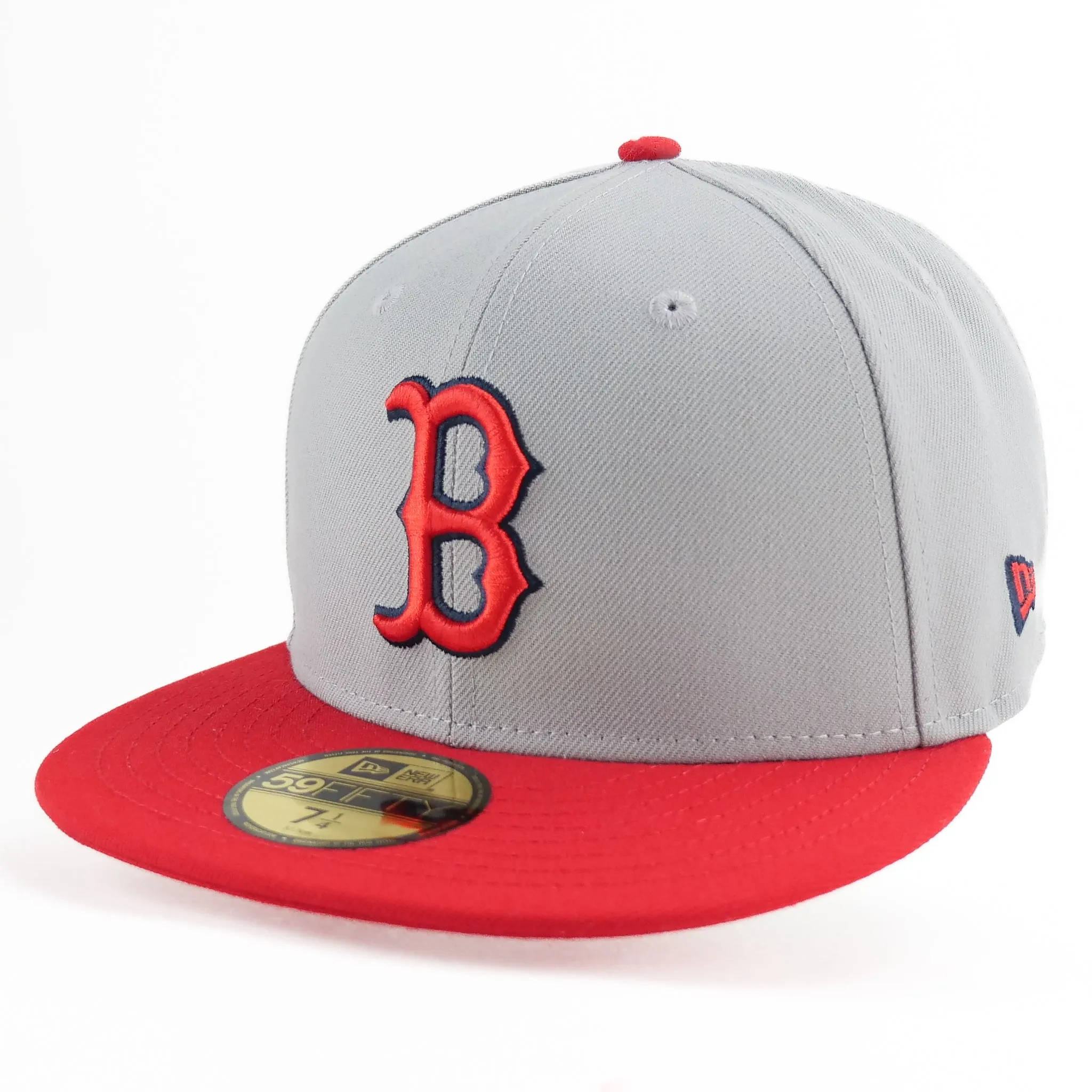 New Era Custom Exclusive Fitted Boston Red Sox 1903 World Series