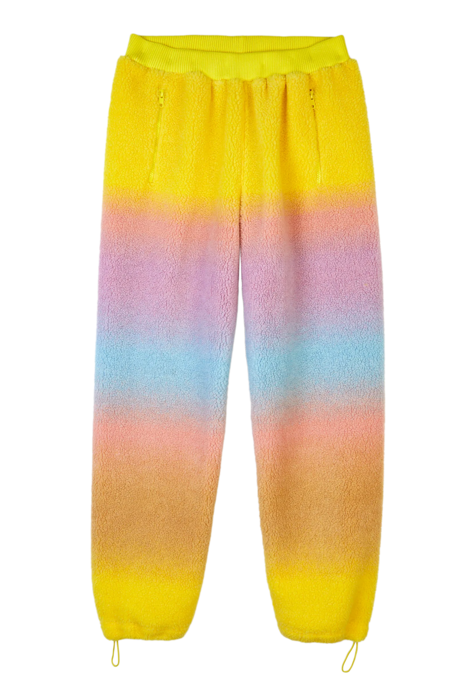 Ombre Fleece Jogger