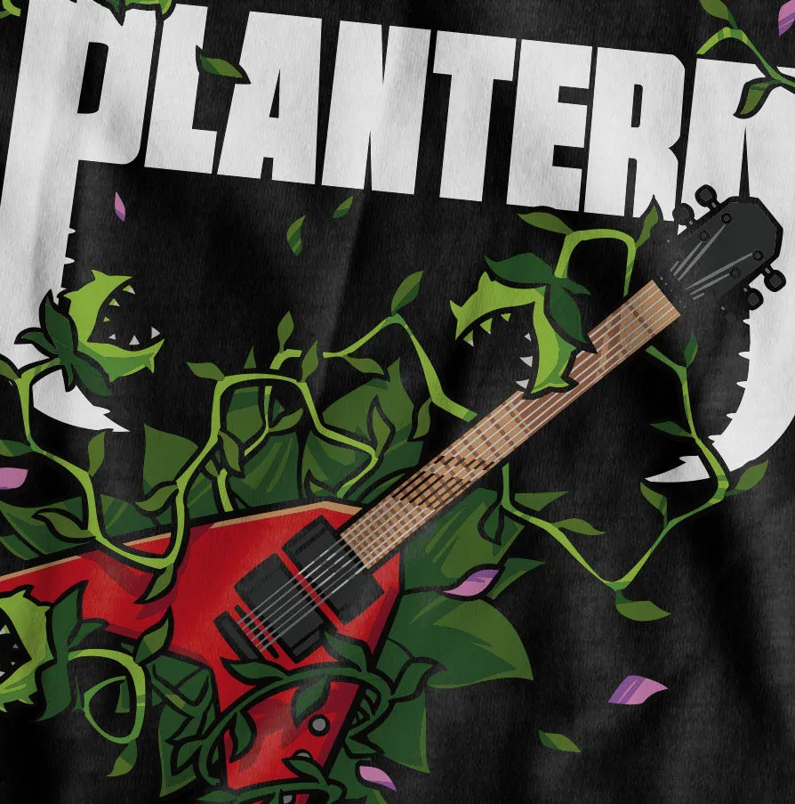 Plantera Axe T-shirt