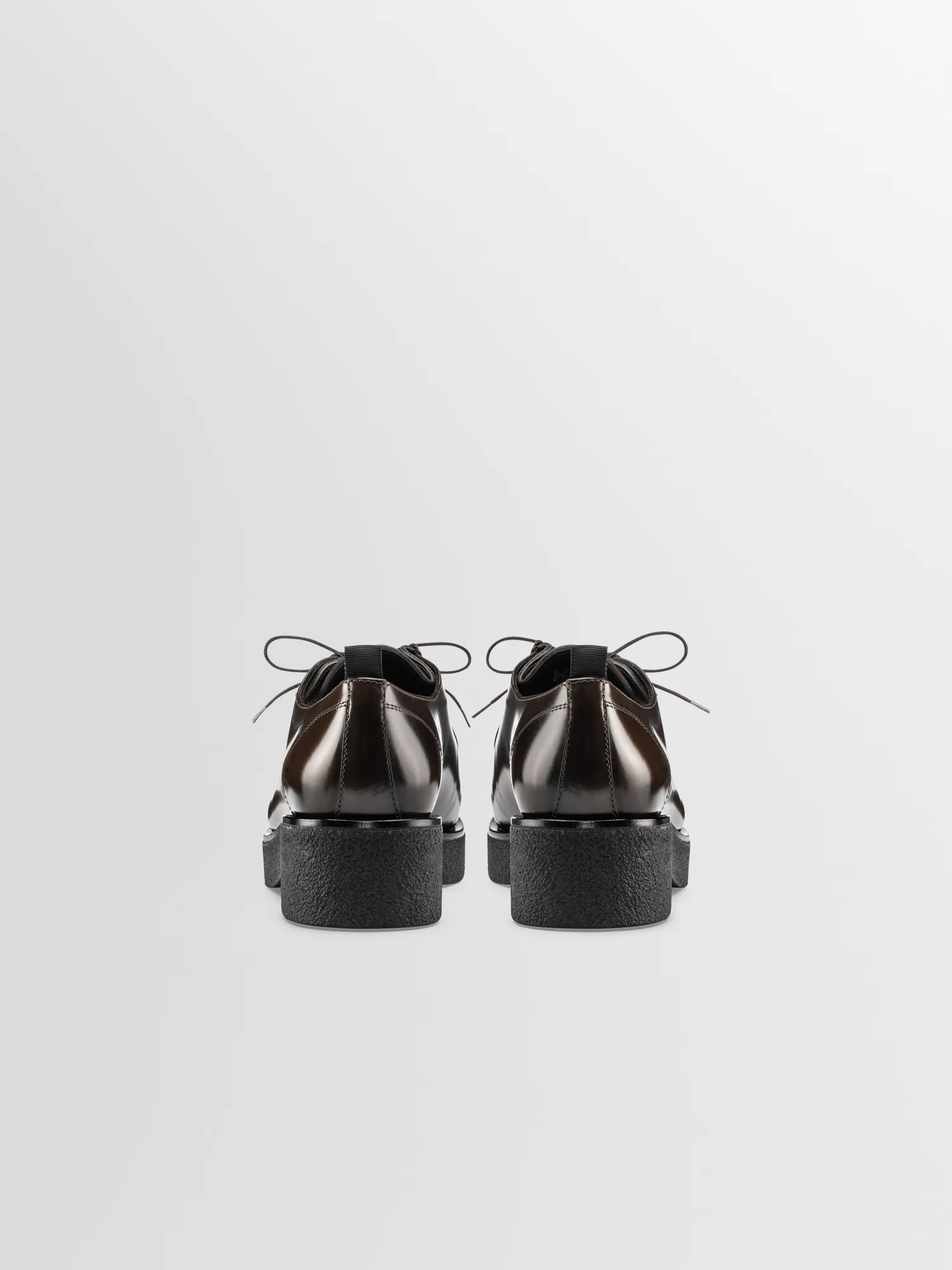 Siena in Glossed Walnut