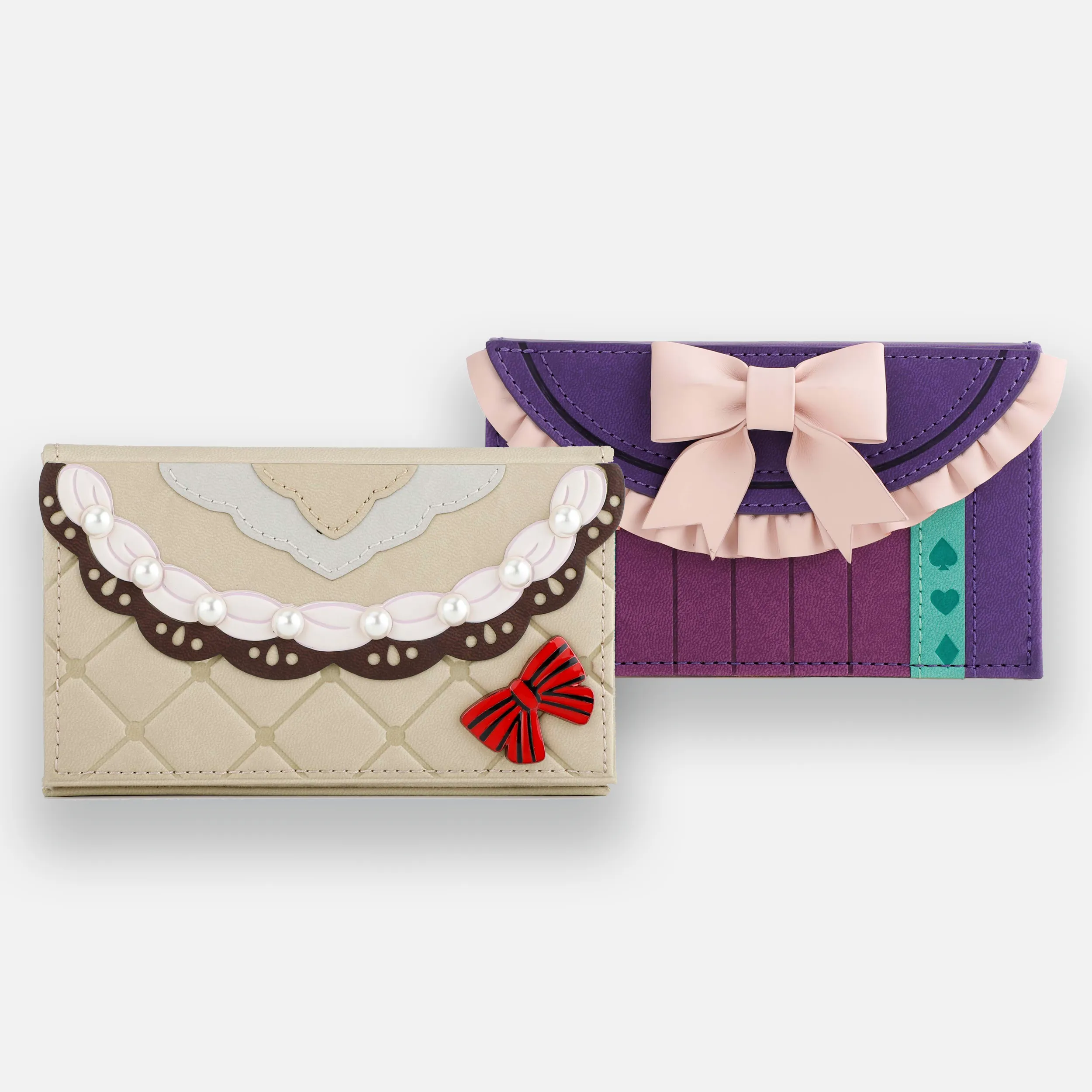 Sweet Indolchence Dicewinder Deck Boxes