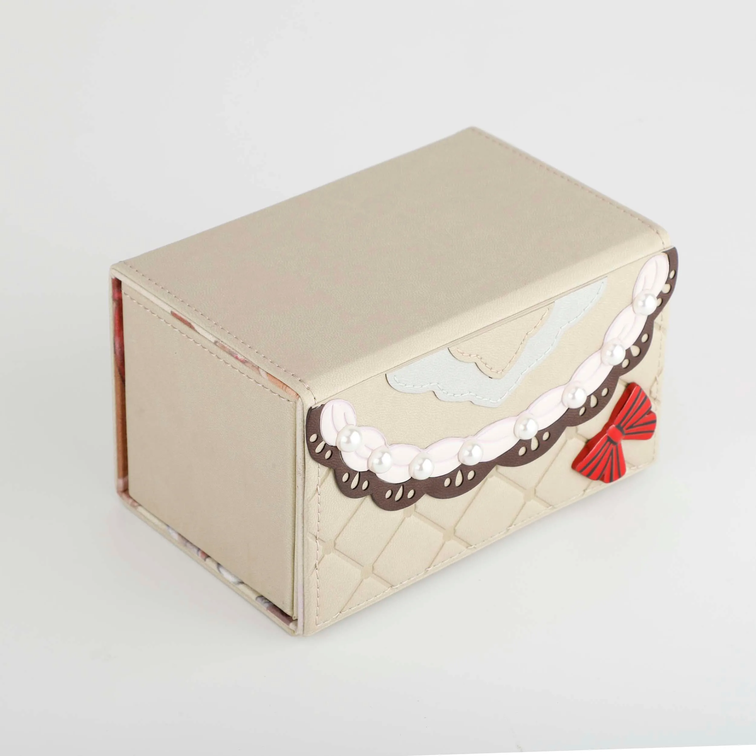 Sweet Indolchence Dicewinder Deck Boxes