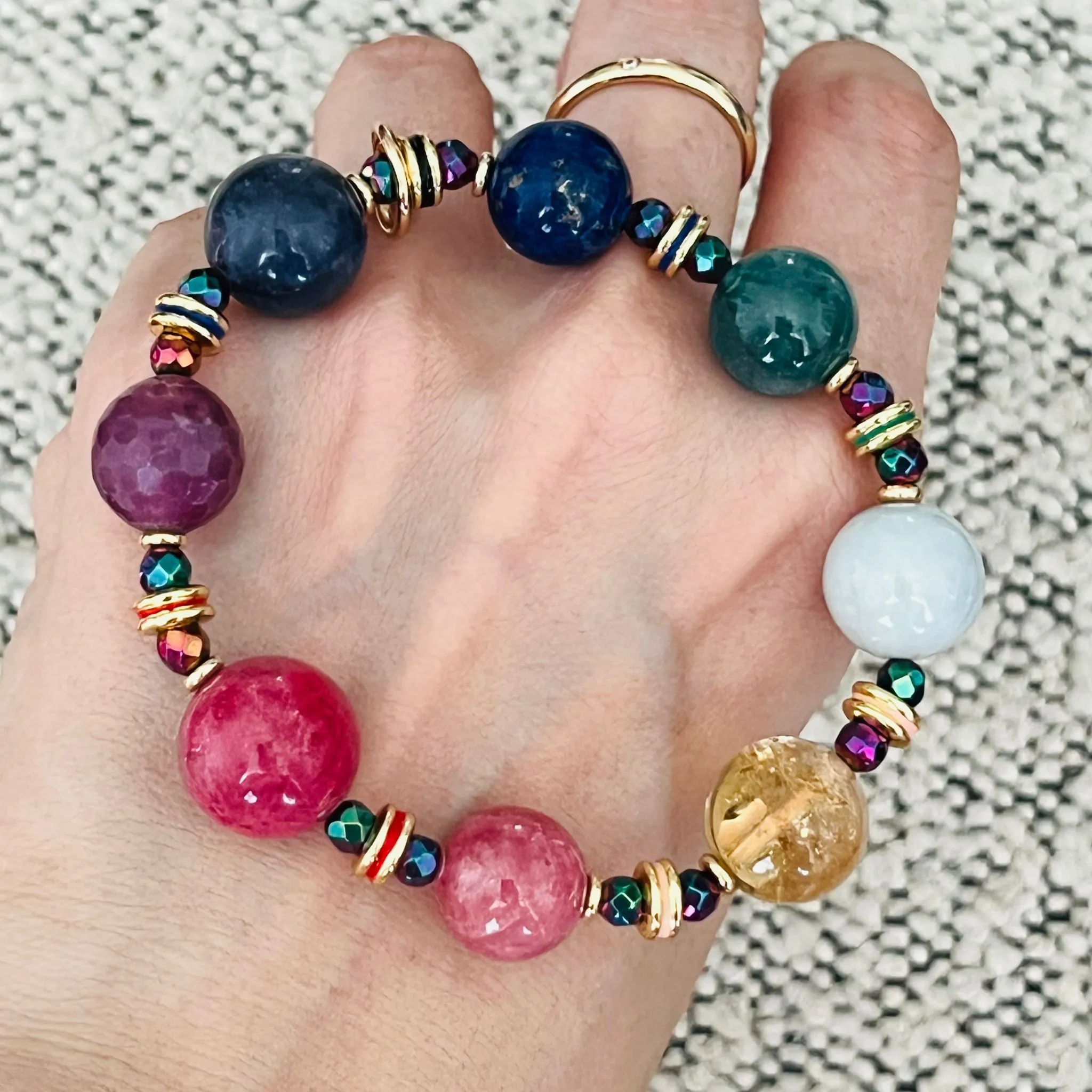 Universe Bracelet