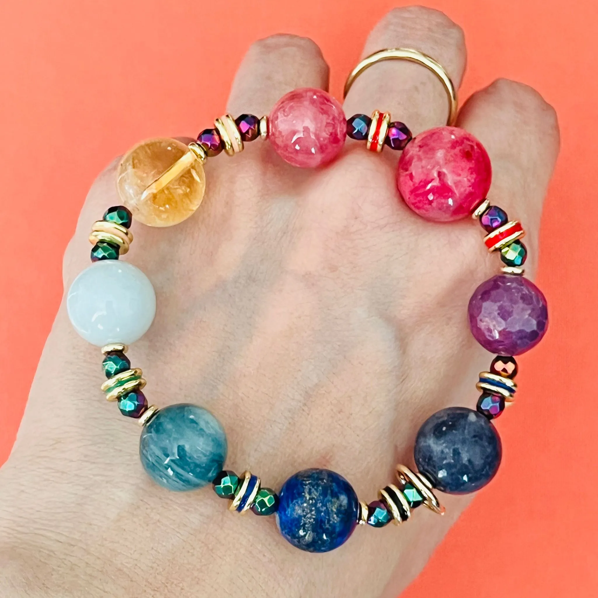 Universe Bracelet