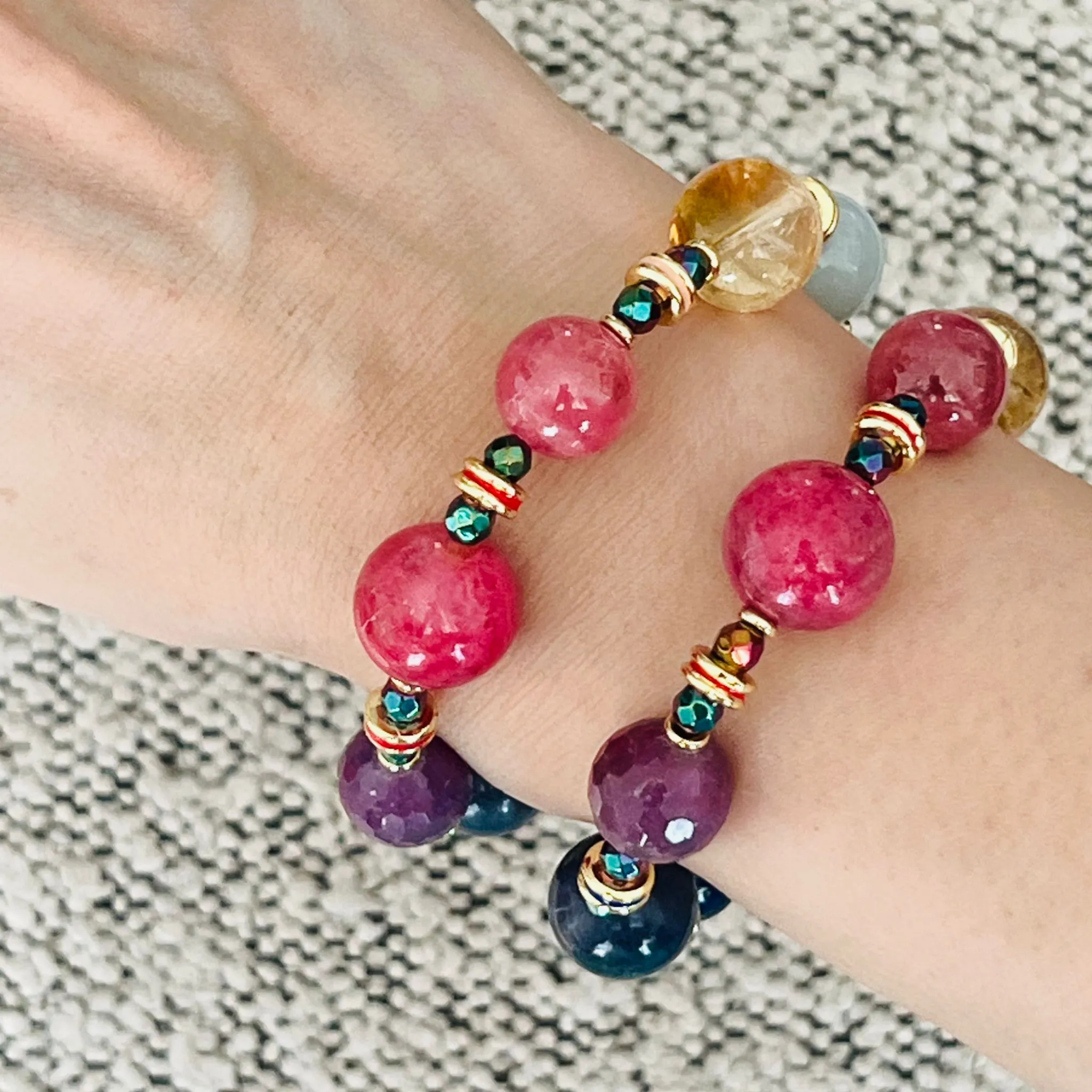 Universe Bracelet