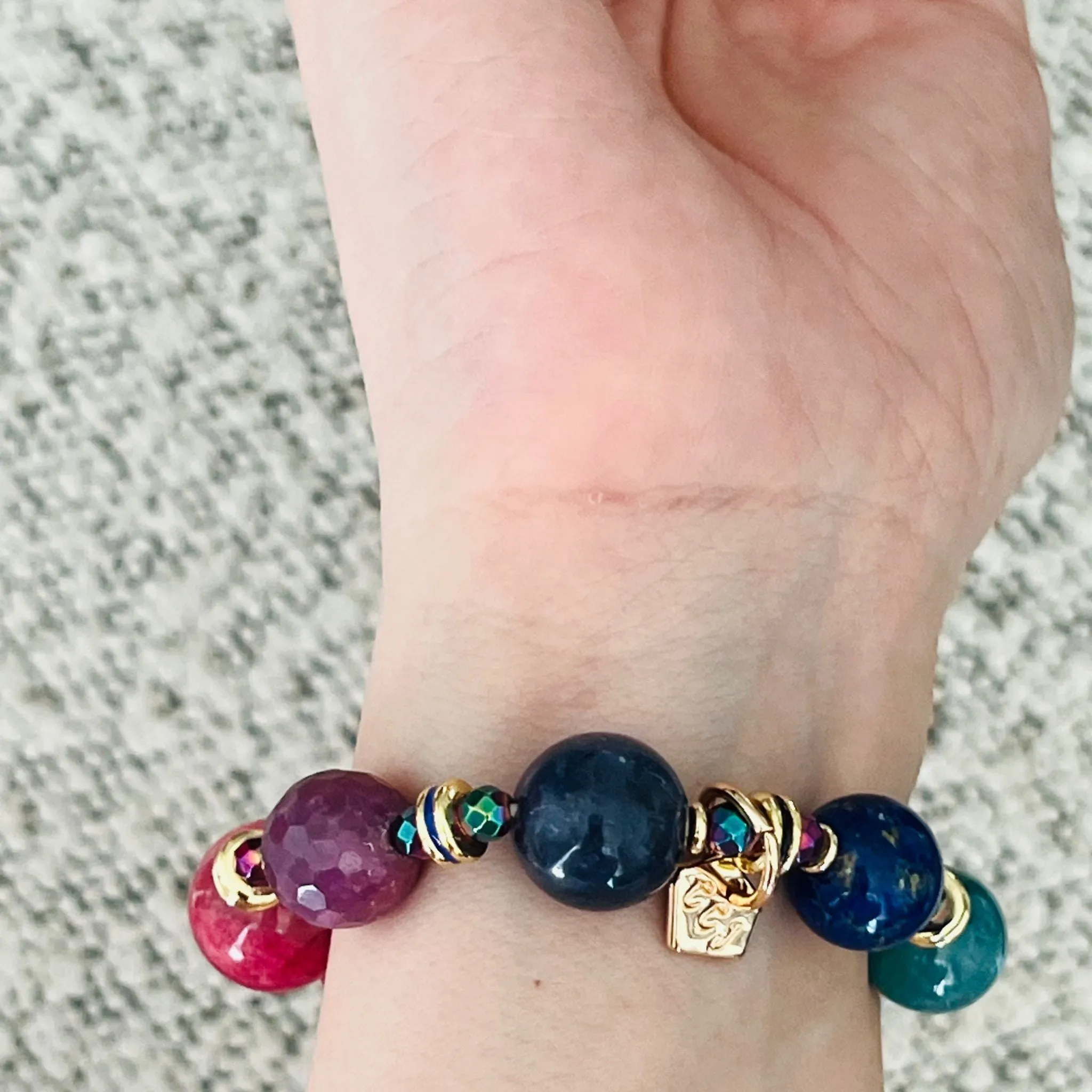 Universe Bracelet