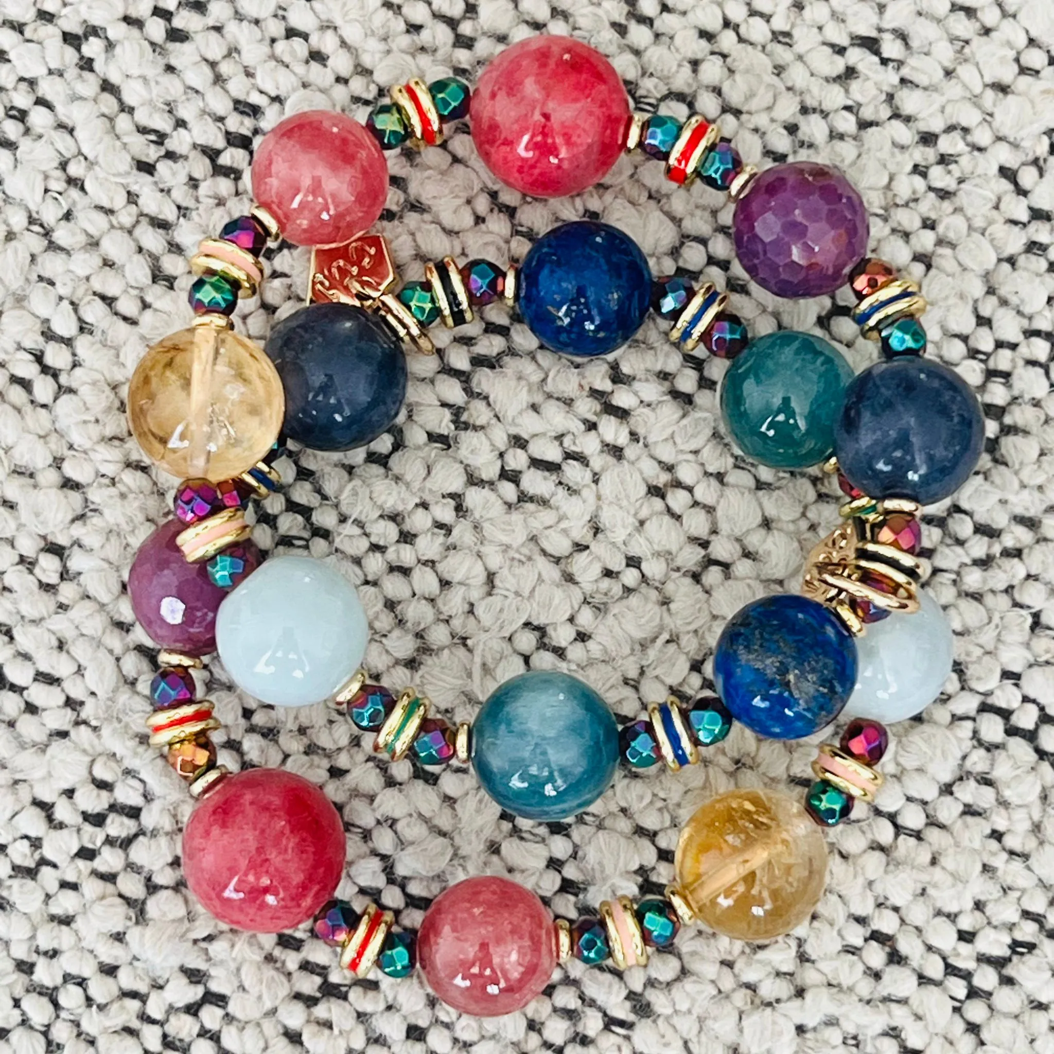 Universe Bracelet