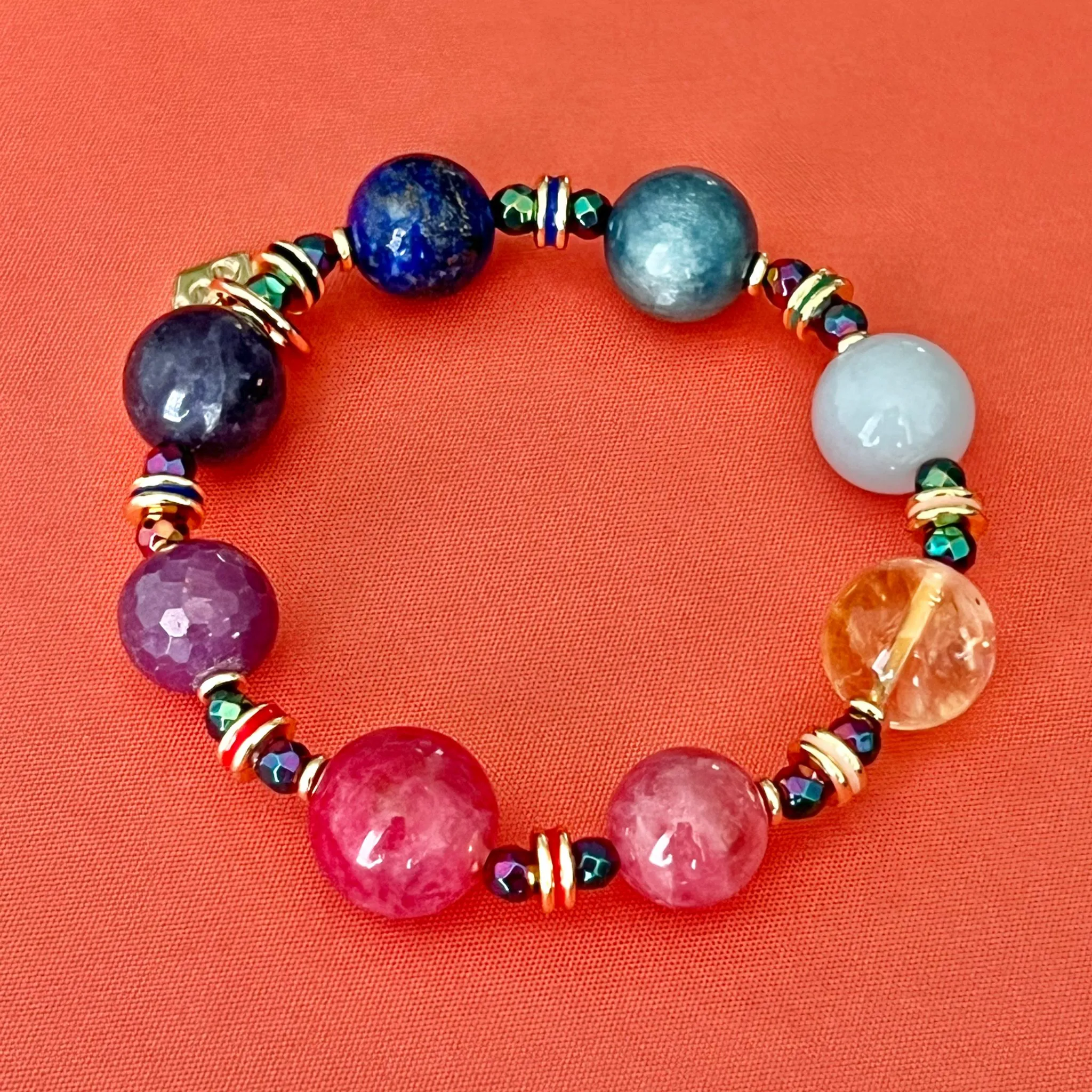 Universe Bracelet