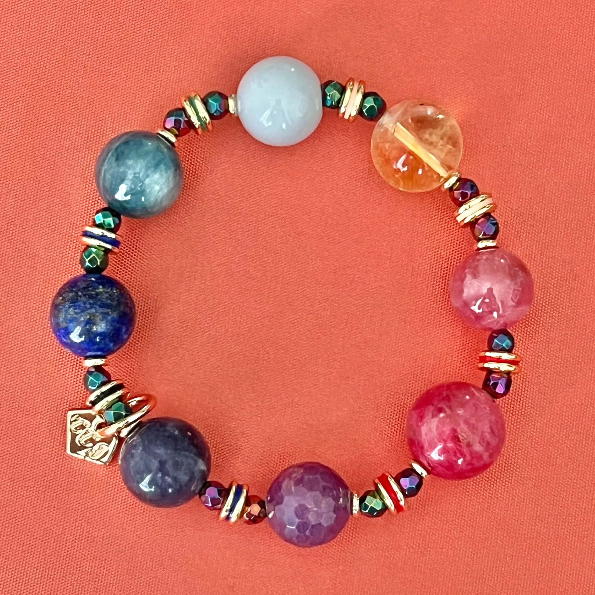 Universe Bracelet
