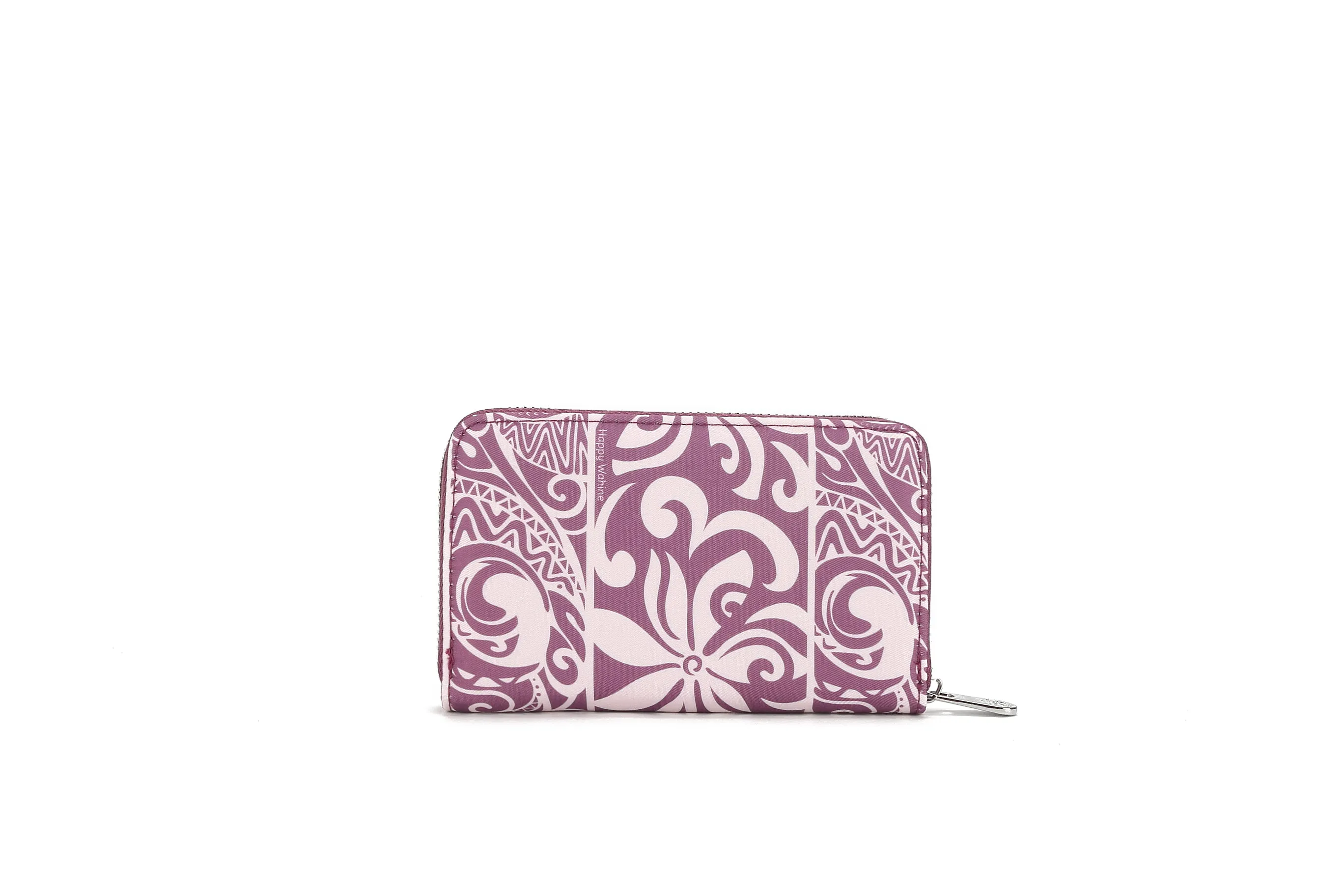 Wallet Chloe Tapa Tiare Mauve