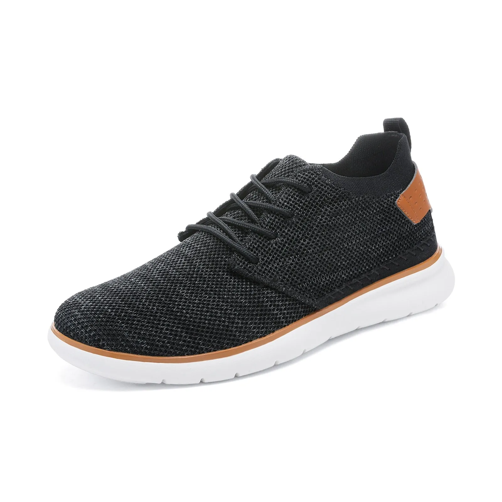 West Louis™ Fashion Mesh Casual Lightweight Breathable Walking Shoes